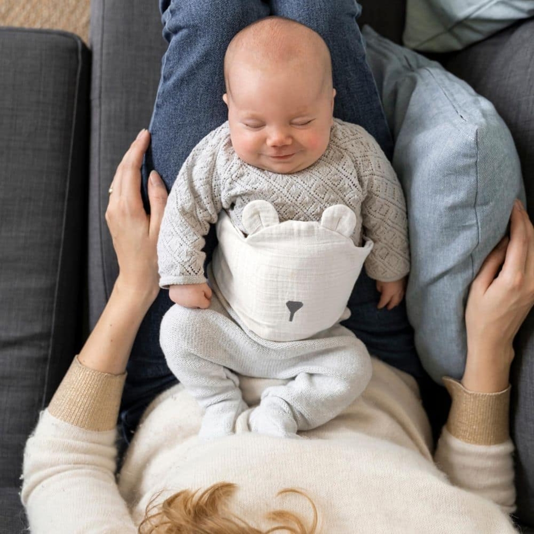 Cinto Anticólicas Doomoo Easy Dream - Doomoo - 5400653009217