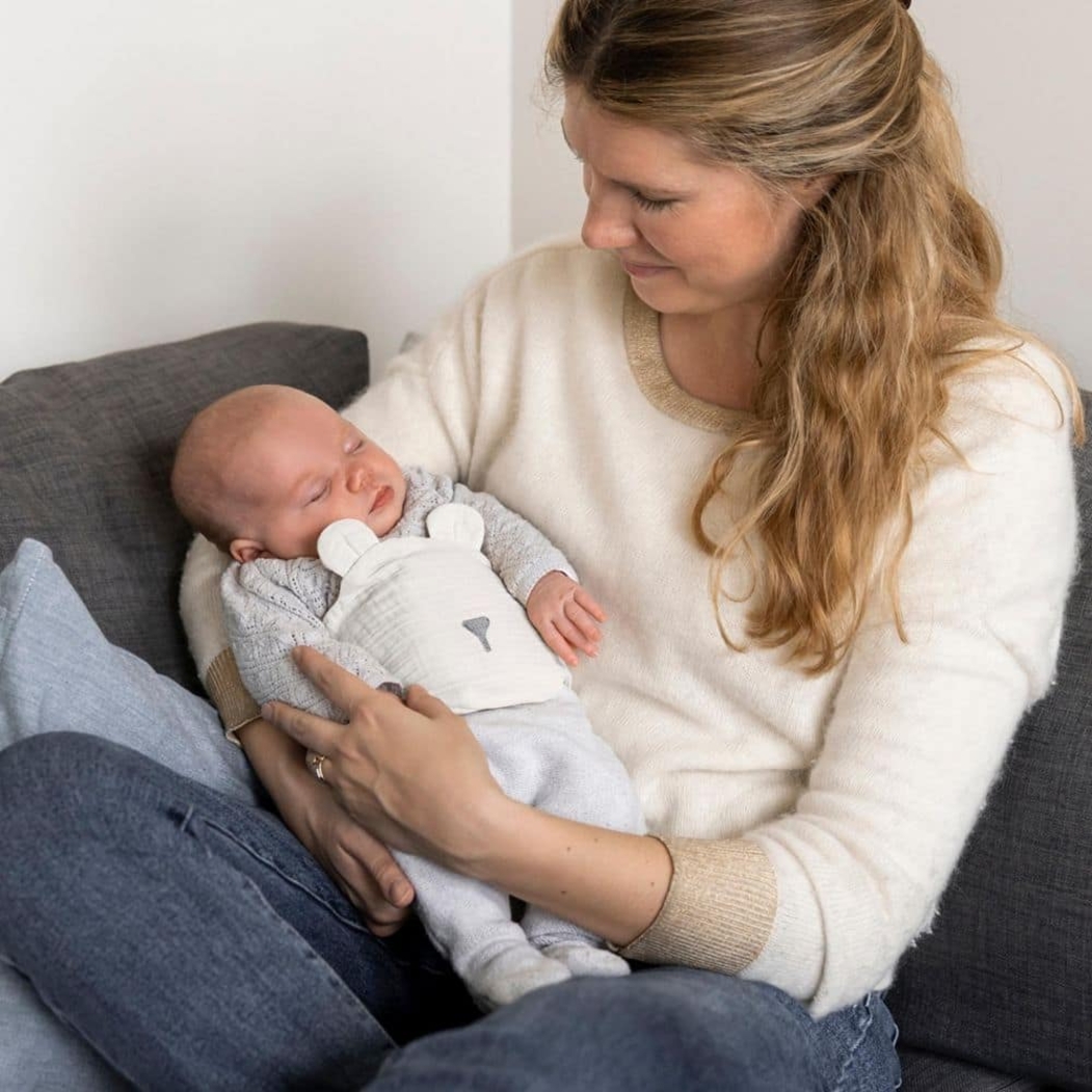 Cinto Anticólicas Doomoo Easy Dream - Doomoo - 5400653009217