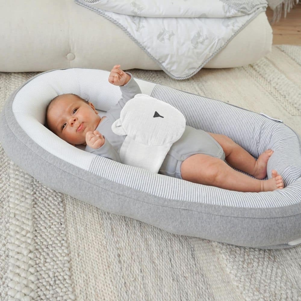 Cinto Anticólicas Doomoo Easy Dream - Doomoo - 5400653009217