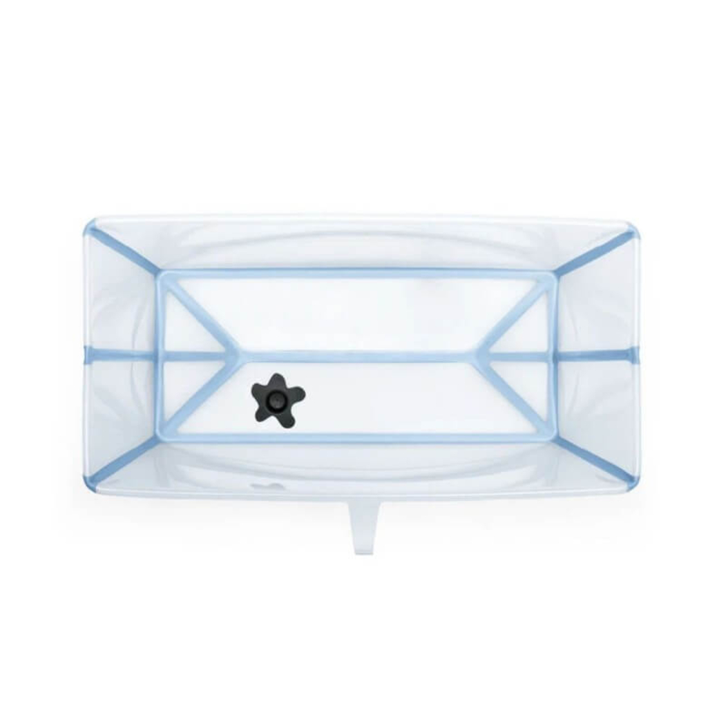 Banheira Dobrável Stokke Flexi Bath - Stokke - 7040355319139