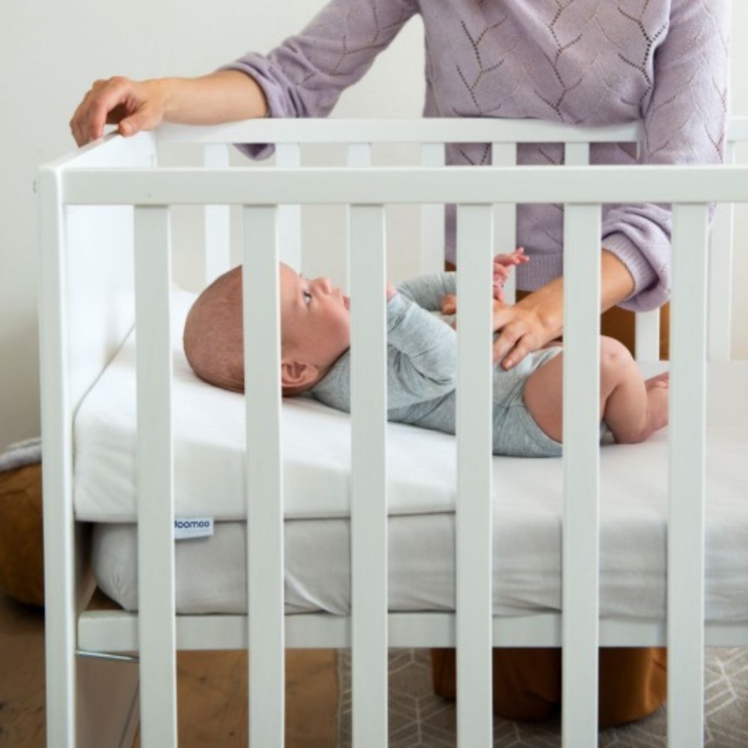 Posicionador Doomoo Rest Easy Grande - Doomoo - 5400653009583