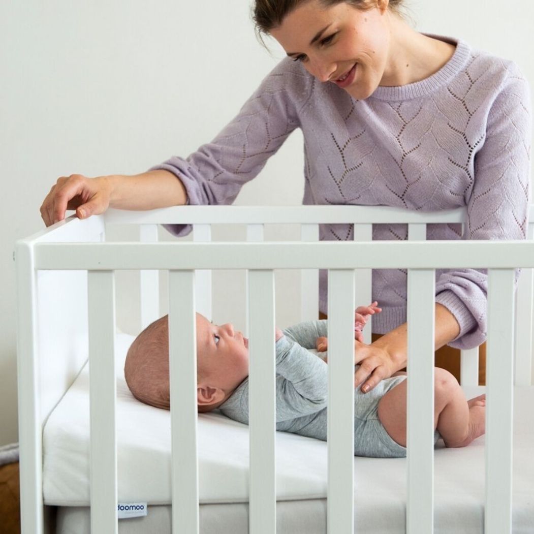 Posicionador Doomoo Rest Easy Grande - Doomoo - 5400653009583