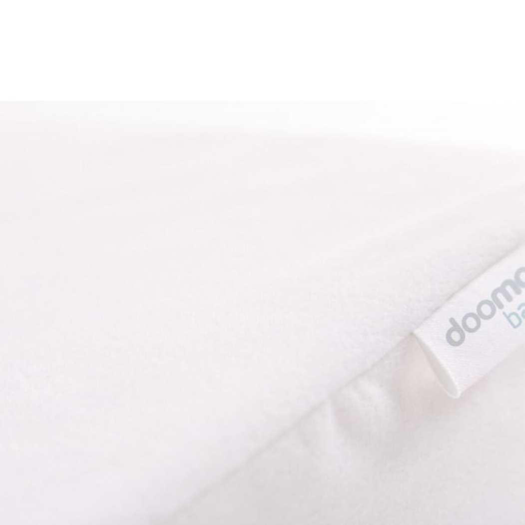 Posicionador Doomoo Rest Easy Grande - Doomoo - 5400653009583