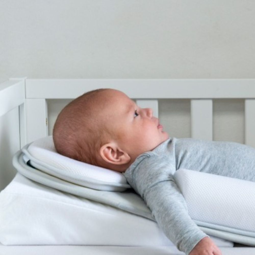 Posicionador Doomoo Rest Easy Pequeno - Doomoo - 5400653009576