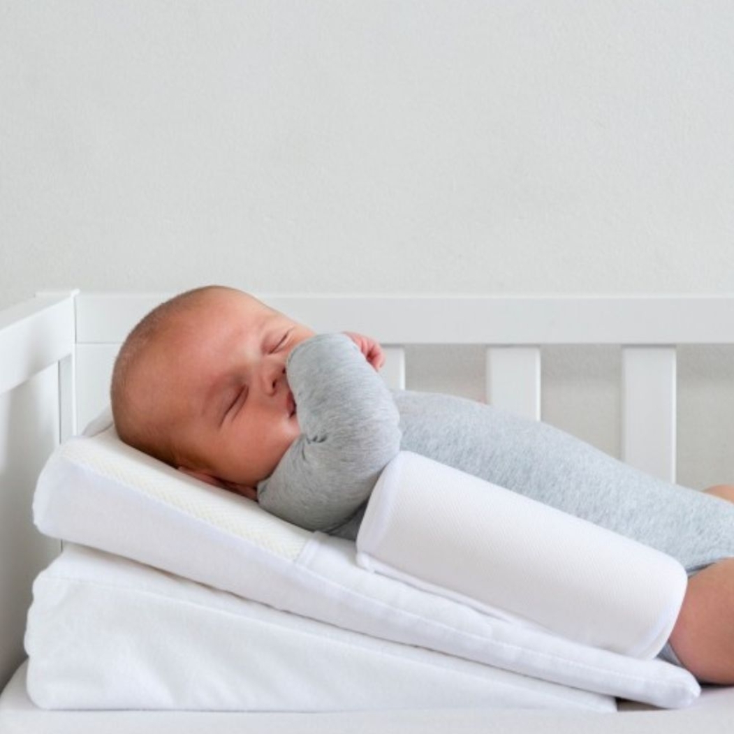 Posicionador Doomoo Rest Easy Pequeno - Doomoo - 5400653009576