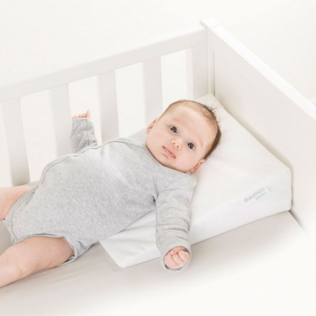 Posicionador Doomoo Rest Easy Pequeno - Doomoo - 5400653009576