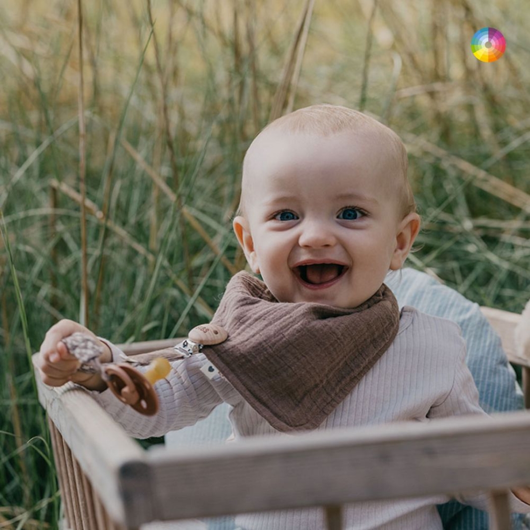 Babete em Bandana Bibs - Bibs - 56938