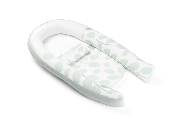 Ninho Doomoo Cocoon Aqua Green - Doomoo - 5400653007978