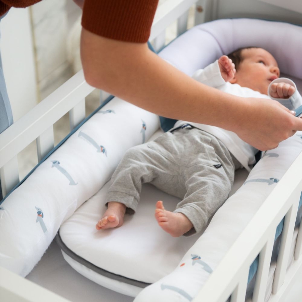 Base para Cocoon Doomoo - Doomoo - 5400653007329