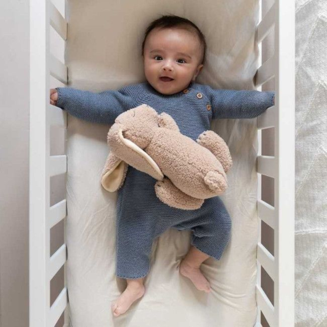 Peluche Anticólicas Doomoo Anticólicas Snoogy Bunny - Doomoo - 5400653009415