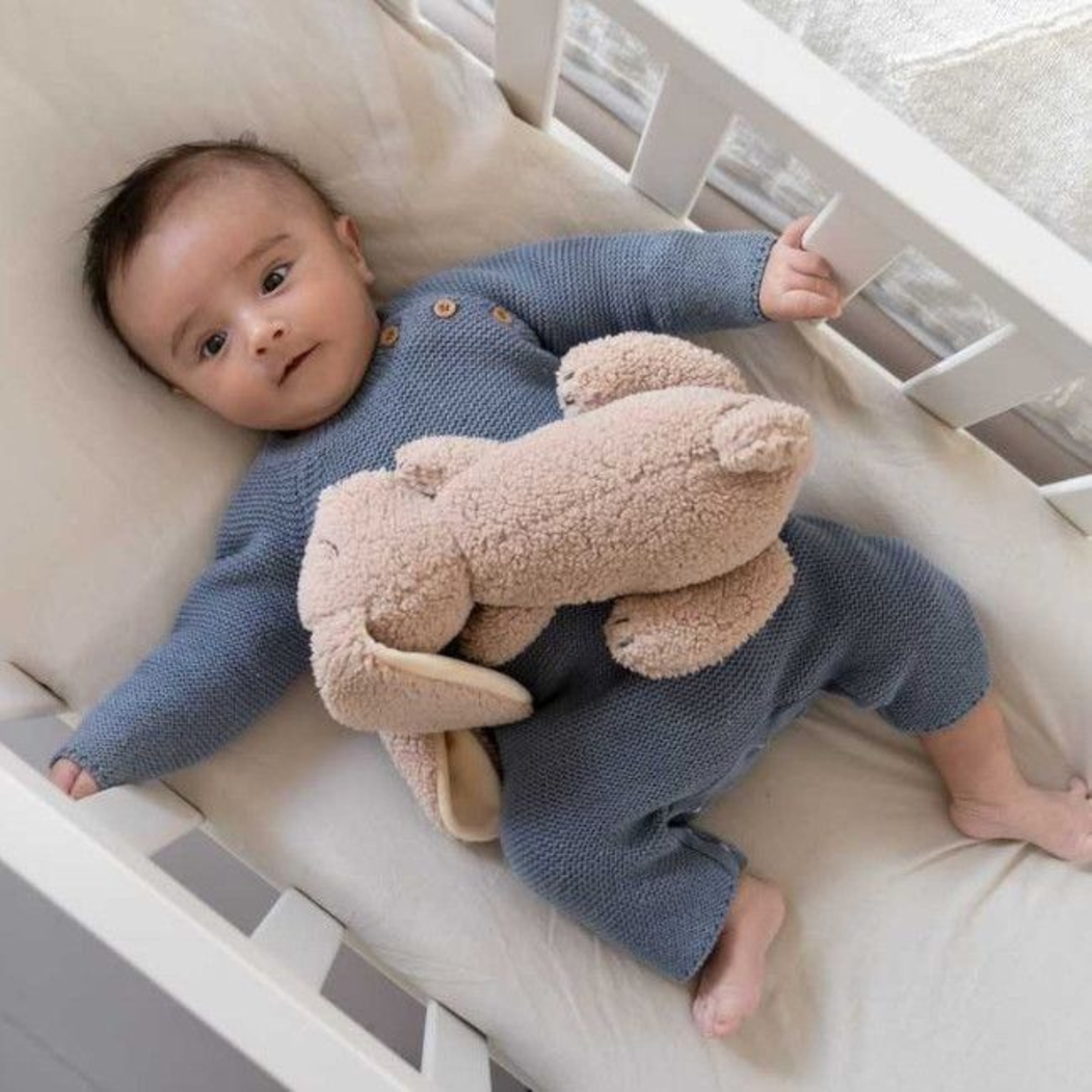 Peluche Anticólicas Doomoo Anticólicas Snoogy Bunny - Doomoo - 5400653009415