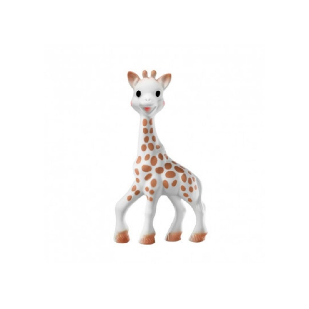 Mordedor Sensorial Sophie La Girafe - Sophie la Girafe - 3056566164004