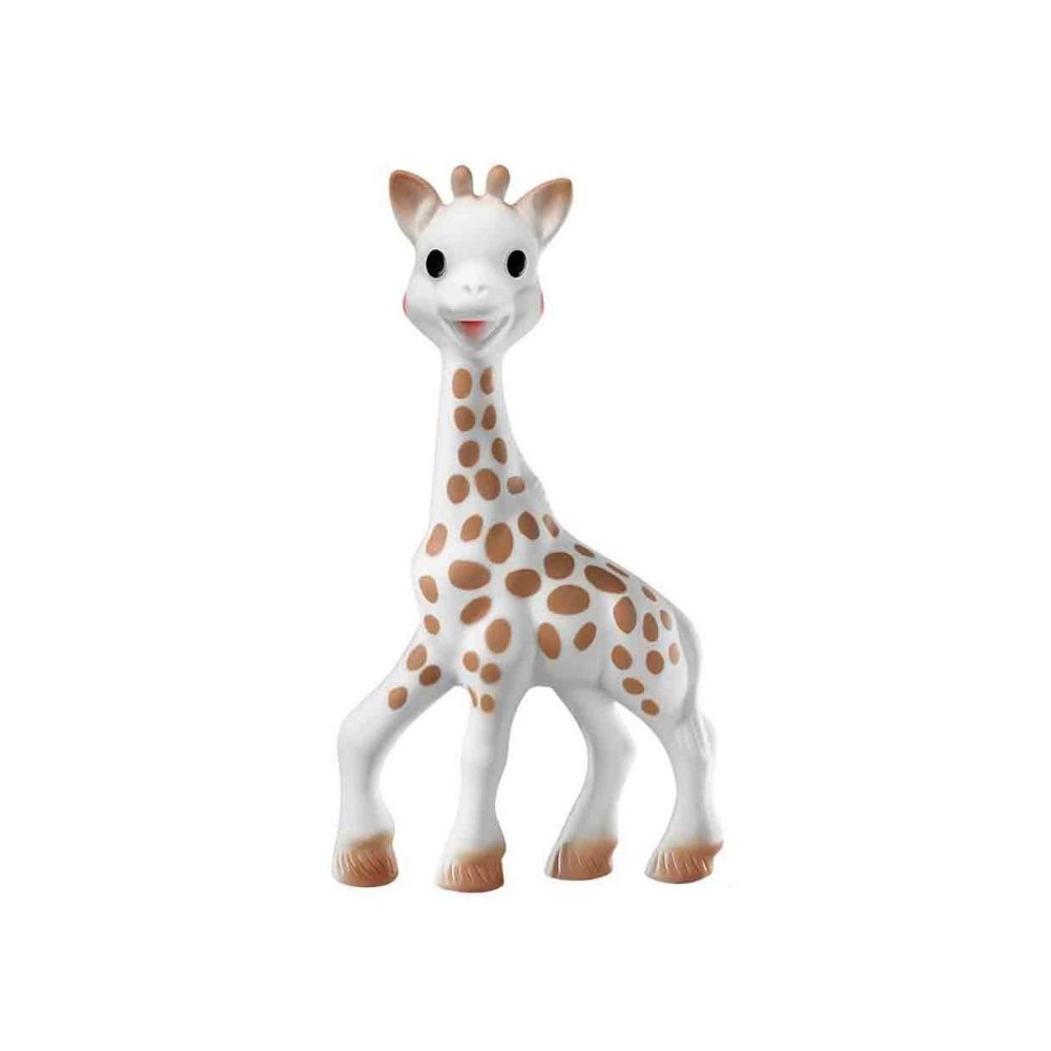 Conjunto e Chupeta Sophie La Girafe - Sophie la Girafe - 3056566166244