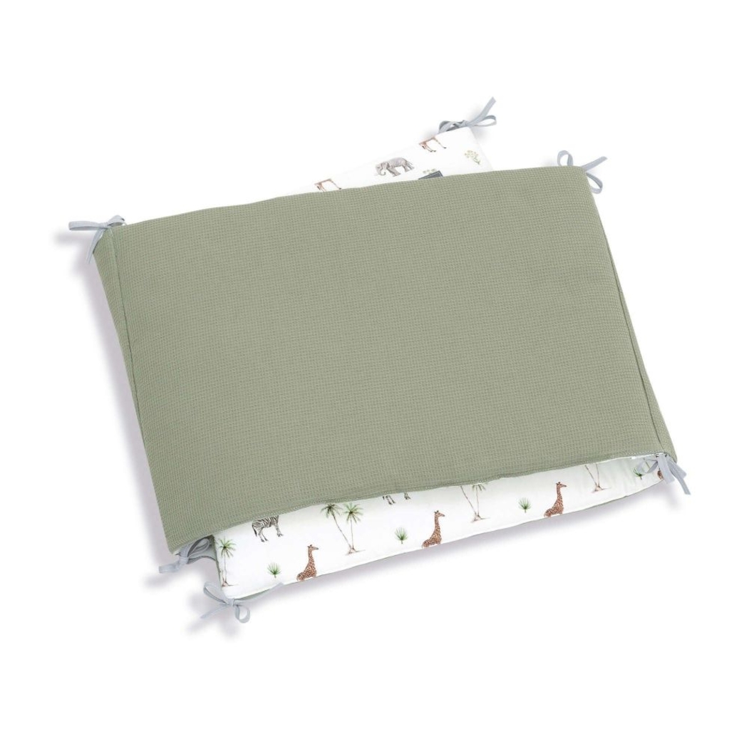 Protetor de Berço Alondra Natura - Alondra - 8431904079052