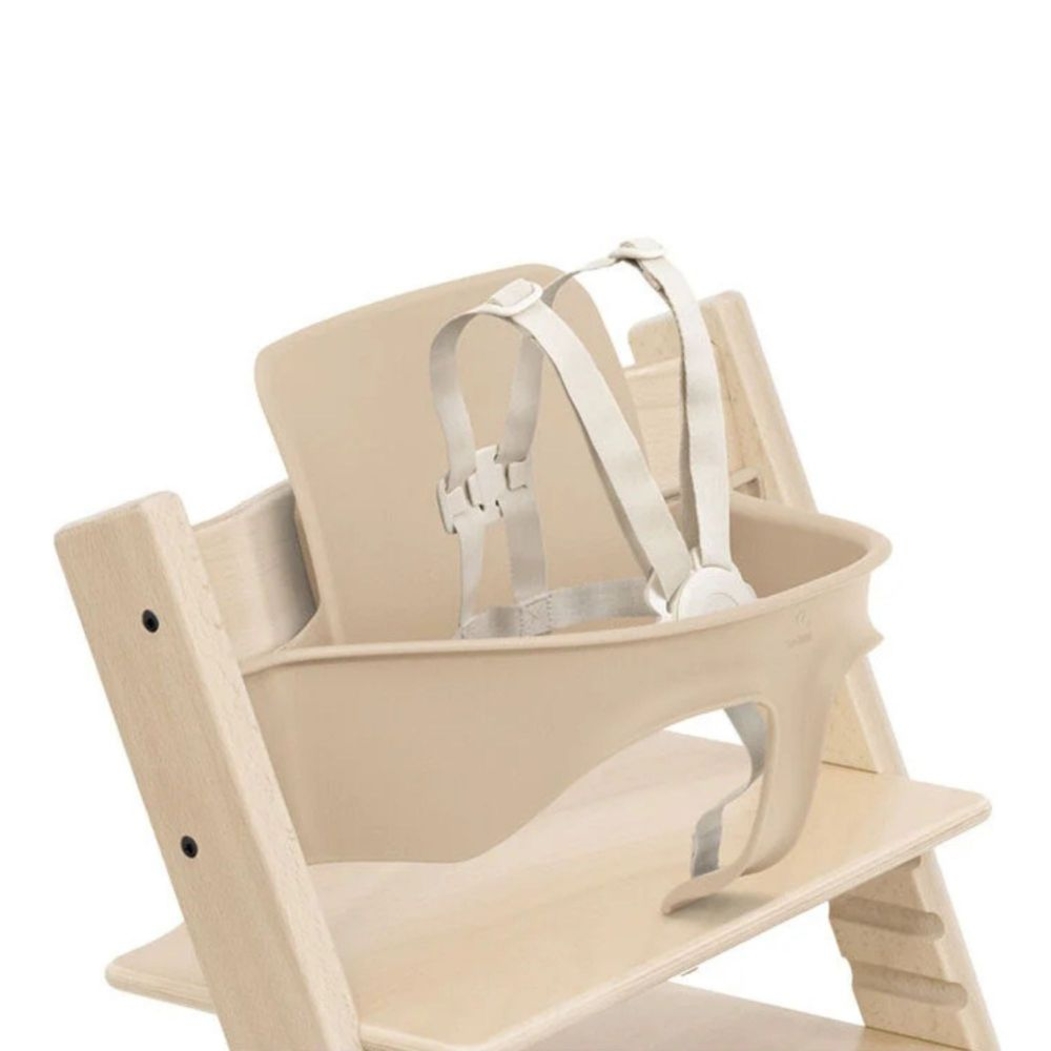Arnês para Cadeira de Papa Stokke Tripp Trapp - Stokke - 7040356513017