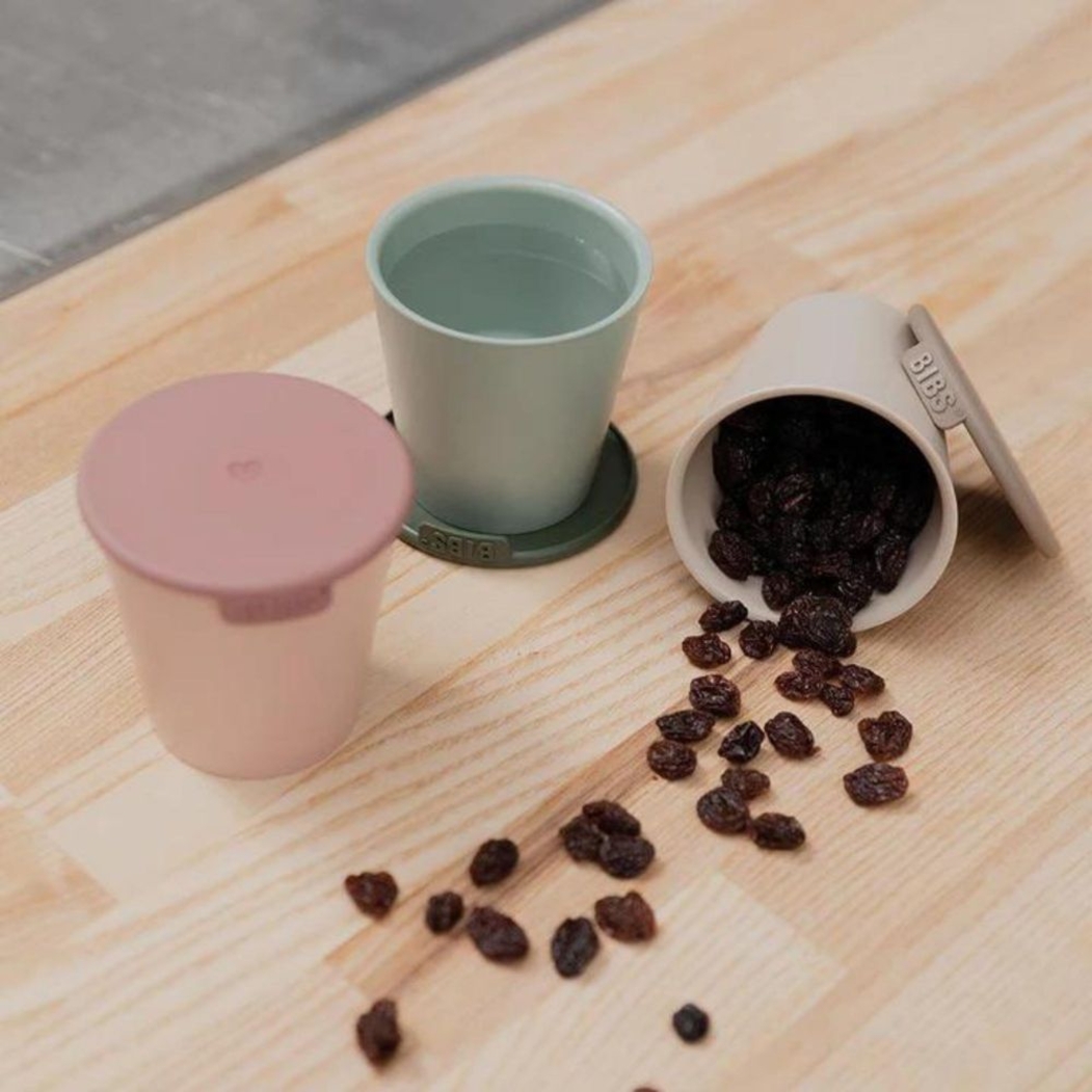 Conjunto 2 Copos Bibs - Bibs - 5713795230938