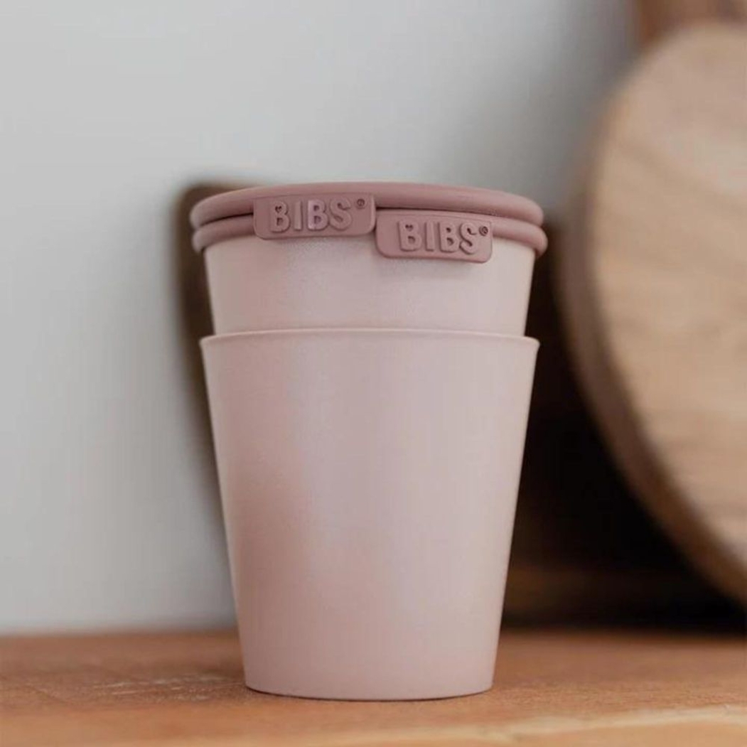 Conjunto 2 Copos Bibs - Bibs - 5713795230938