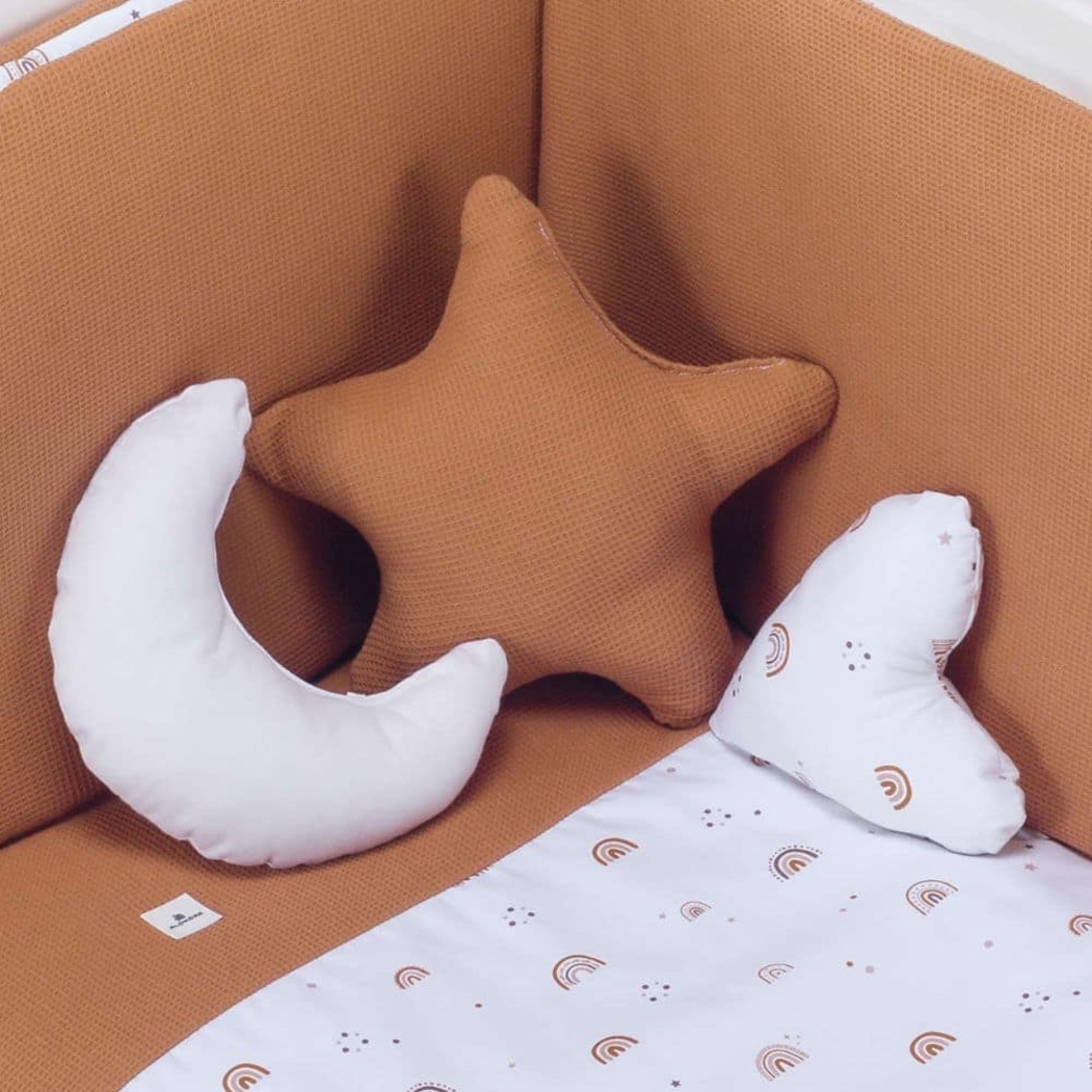 Conjunto 3 Almofadas Decorativas Alondra Ariake - Alondra - 8431904078109