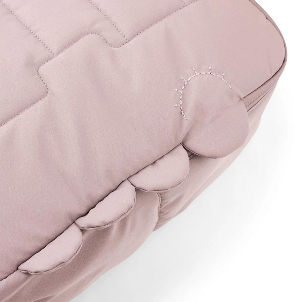 Mochila Infantil Done by Deer Croco - Done By Deer - 5712643044284