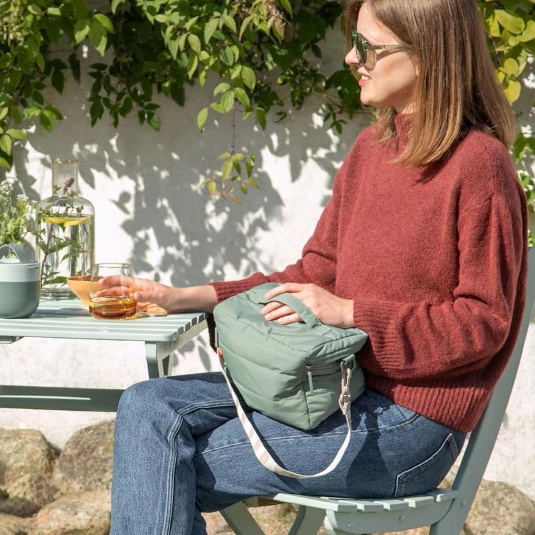 Lancheira Done by Deer Croco - Done By Deer - 5712643044376