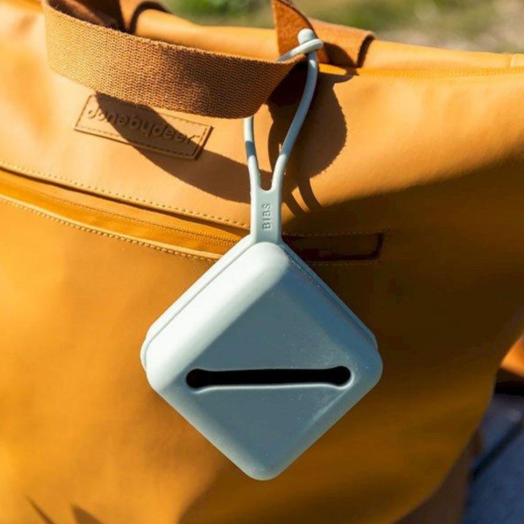 Porta-Chupetas Bibs Case - Bibs - 5713795253821