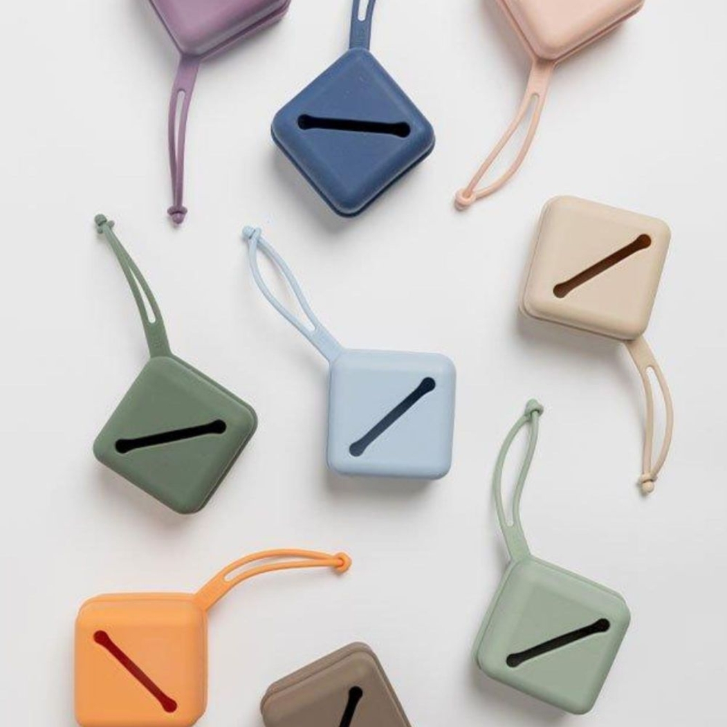 Porta-Chupetas Bibs Case - Bibs - 5713795253821