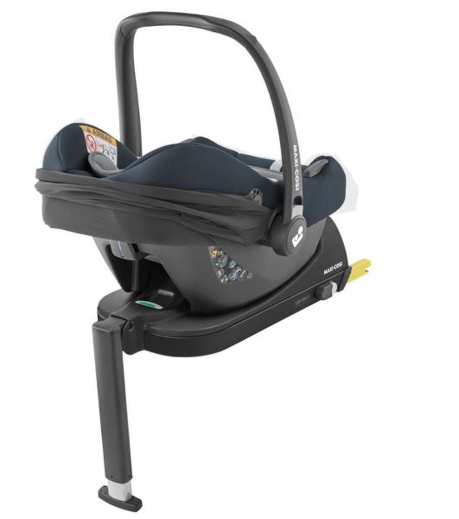 Base Maxi-Cosi Cabriofix i-Size - Maxi-Cosi - 8712930177630