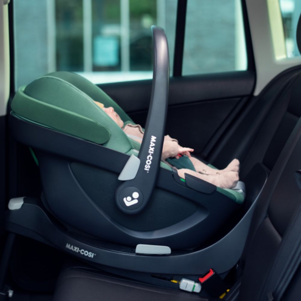 Babycoque Maxi-Cosi Pebble 360 - Maxi-Cosi - 8712930170372