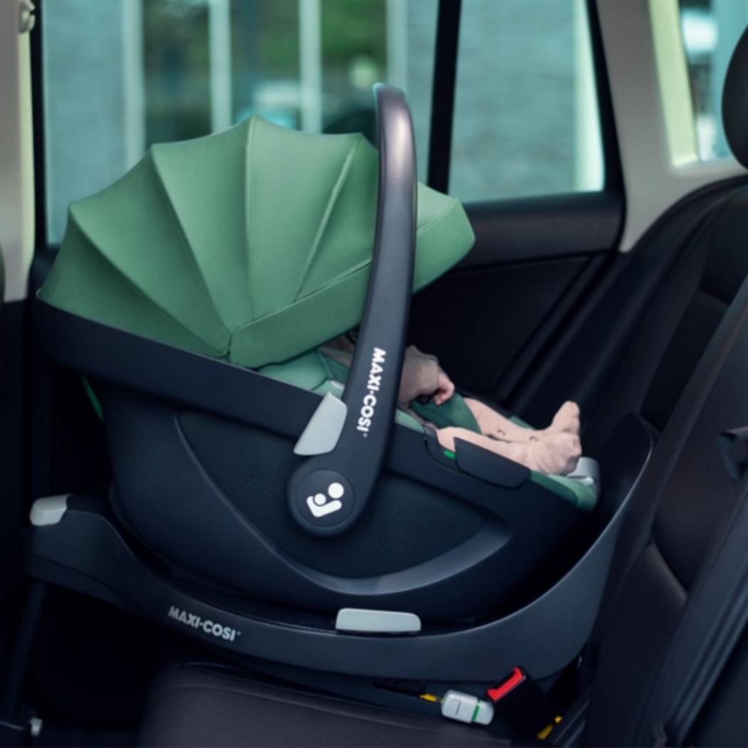 Babycoque Maxi-Cosi Pebble 360 - Maxi-Cosi - 8712930170372