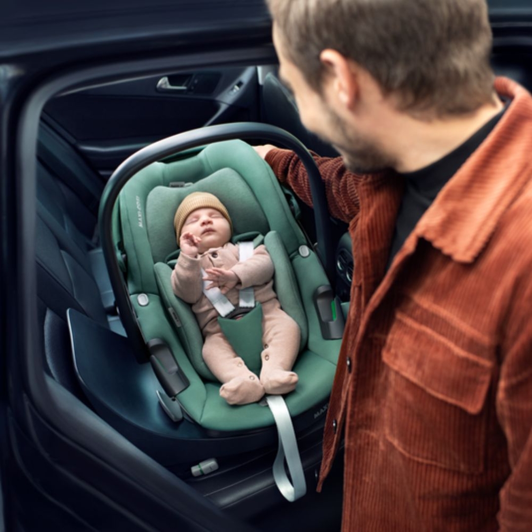 Babycoque Maxi-Cosi Pebble 360 - Maxi-Cosi - 8712930170372