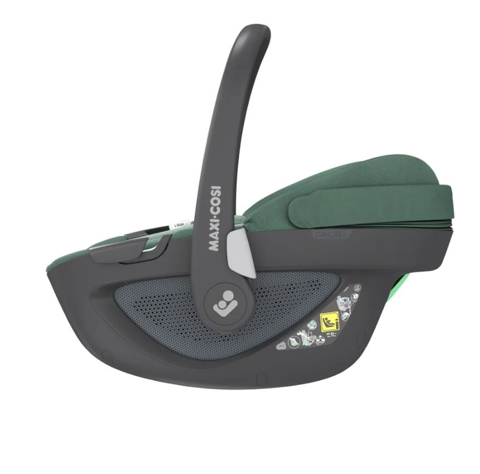 Babycoque Maxi-Cosi Pebble 360 - Maxi-Cosi - 8712930170372