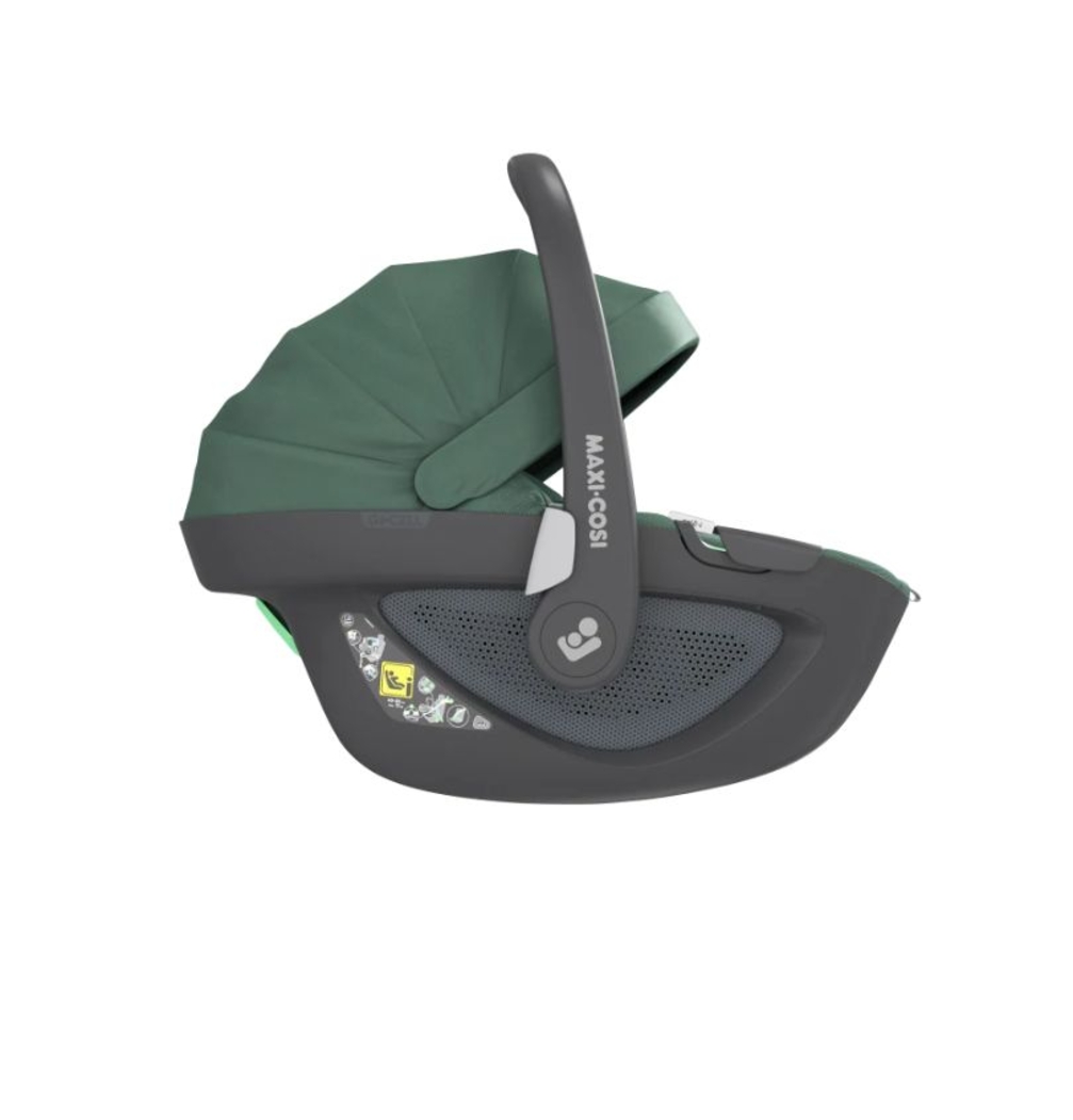 Babycoque Maxi-Cosi Pebble 360 - Maxi-Cosi - 8712930170372