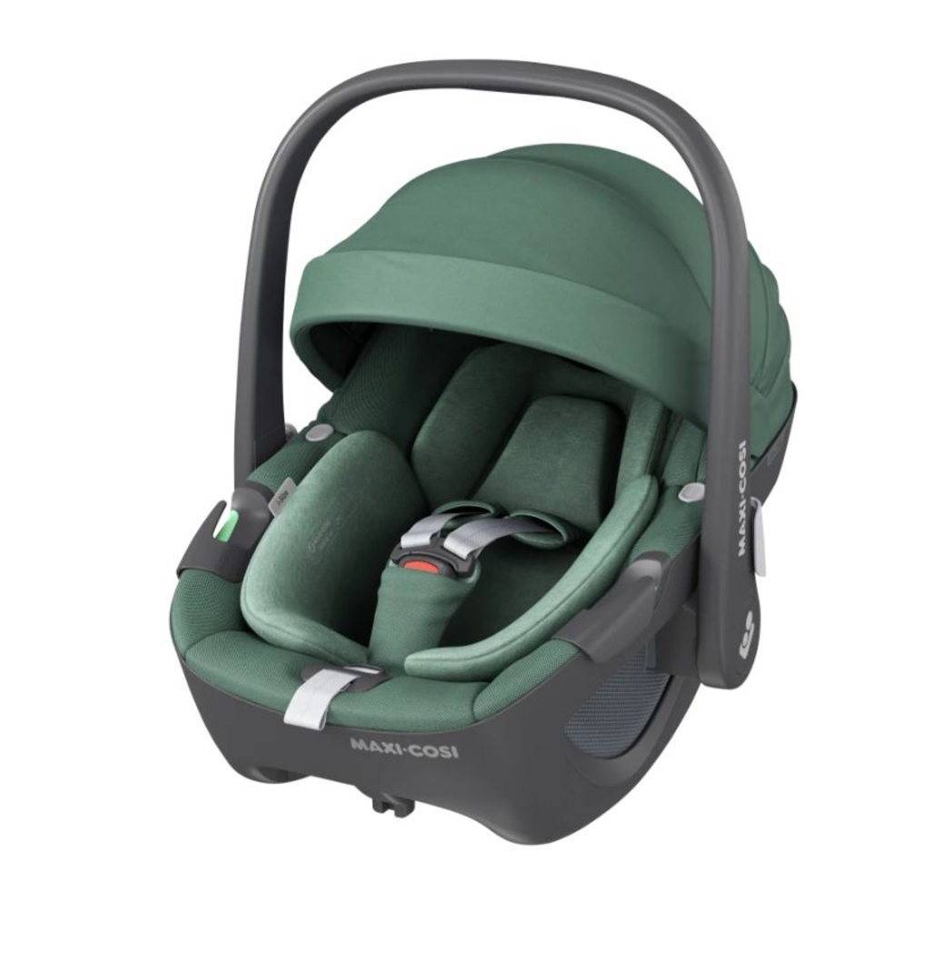 Babycoque Maxi-Cosi Pebble 360 - Maxi-Cosi - 8712930170372