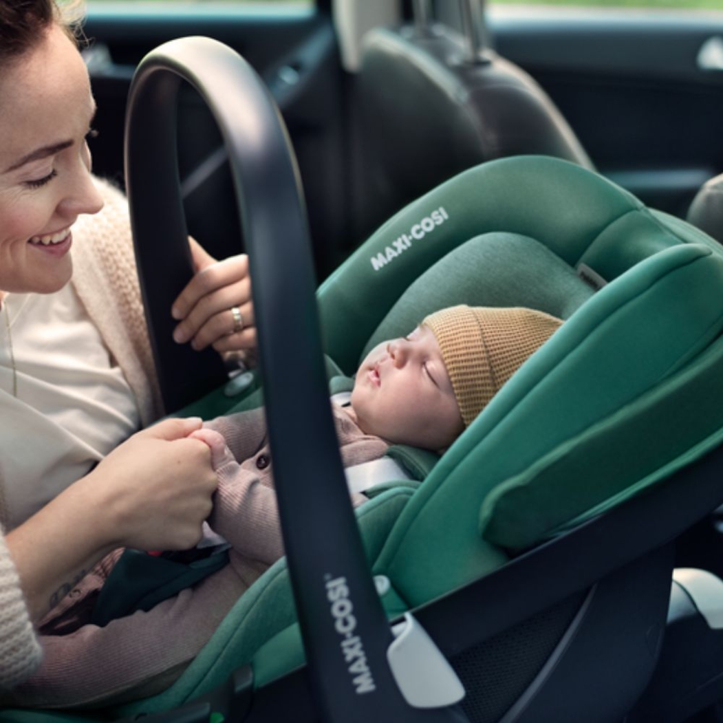 Babycoque Maxi-Cosi Pebble 360 - Maxi-Cosi - 8712930170372