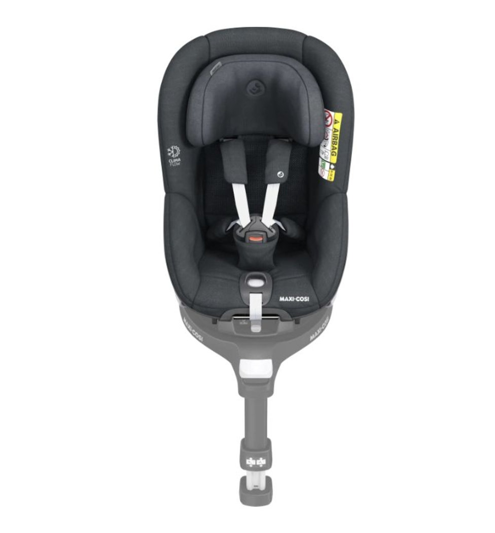 Cadeira Auto Maxi-Cosi Pearl 360 - Maxi-Cosi - 8712930185796