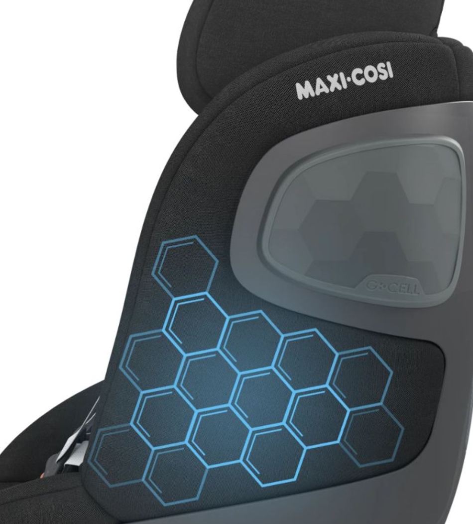 Cadeira Auto Maxi-Cosi Pearl 360 - Maxi-Cosi - 8712930185789