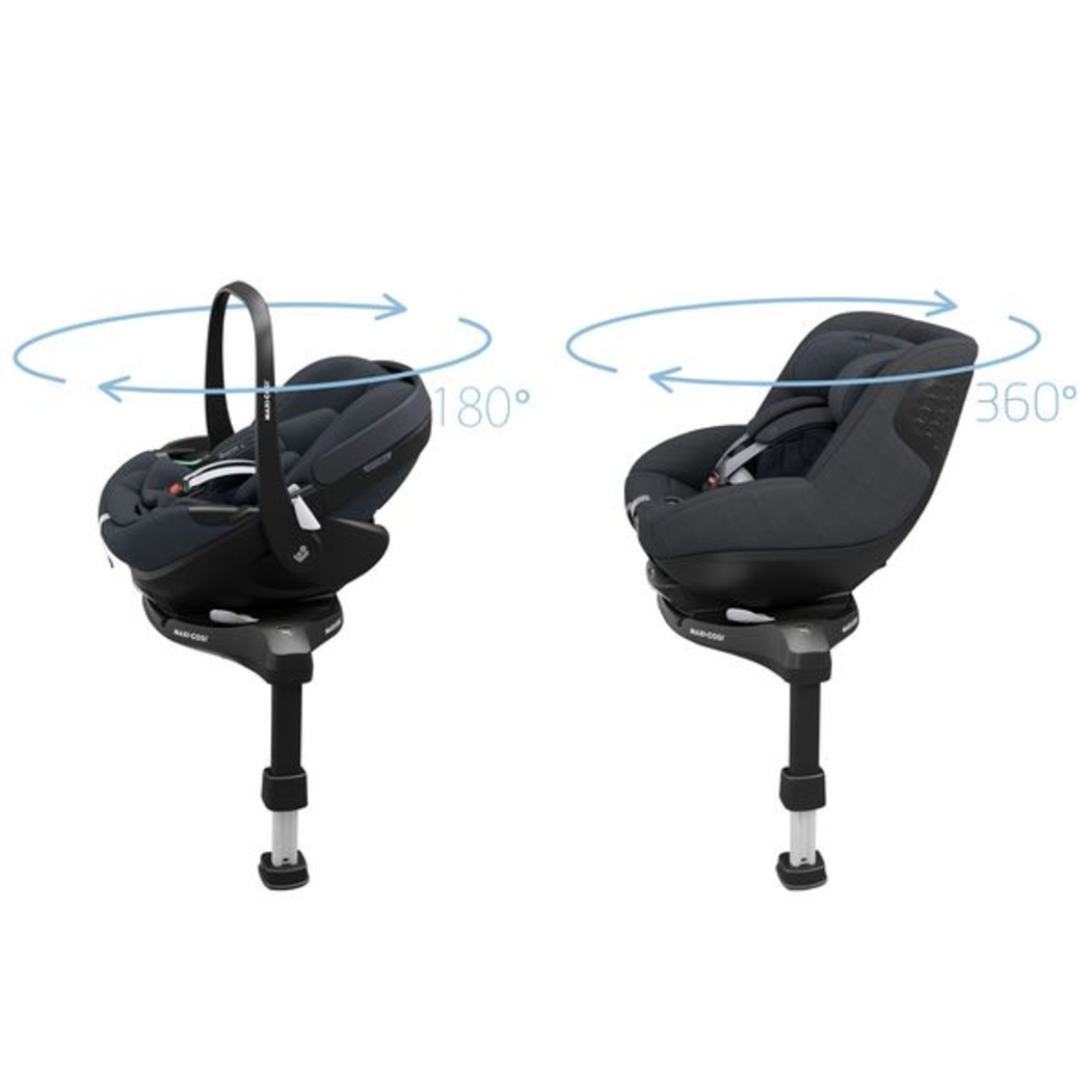 Base Maxi-Cosi FamilyFix 360 Pro - Maxi-Cosi - 8712930184546