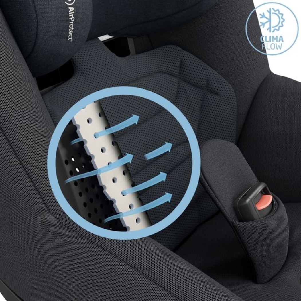 Cadeira Auto Maxi-Cosi Pearl 360 Pro - Maxi-Cosi - 8712930184669