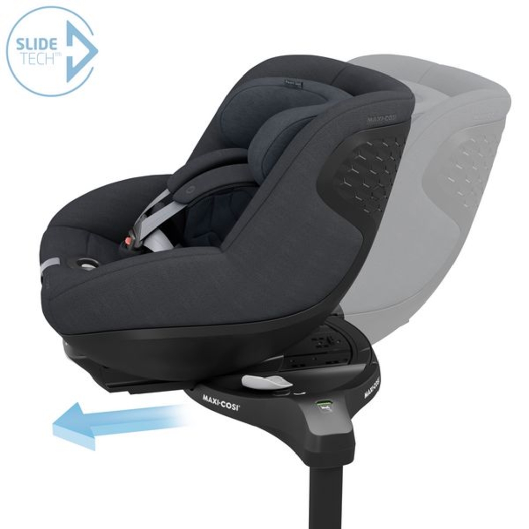 Cadeira Auto Maxi-Cosi Pearl 360 Pro - Maxi-Cosi - 8712930184669