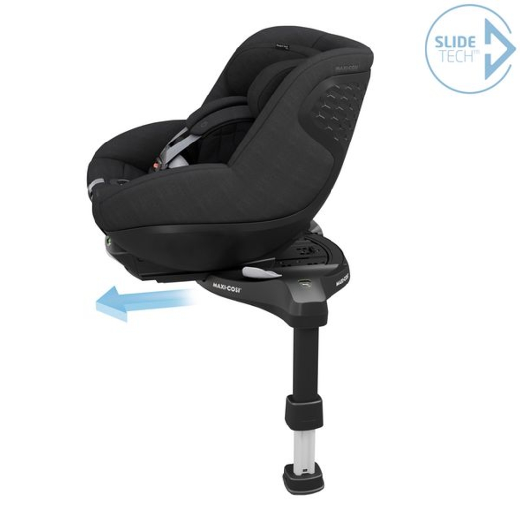 Cadeira Auto Maxi-Cosi Pearl 360 Pro - Maxi-Cosi - 8712930184669