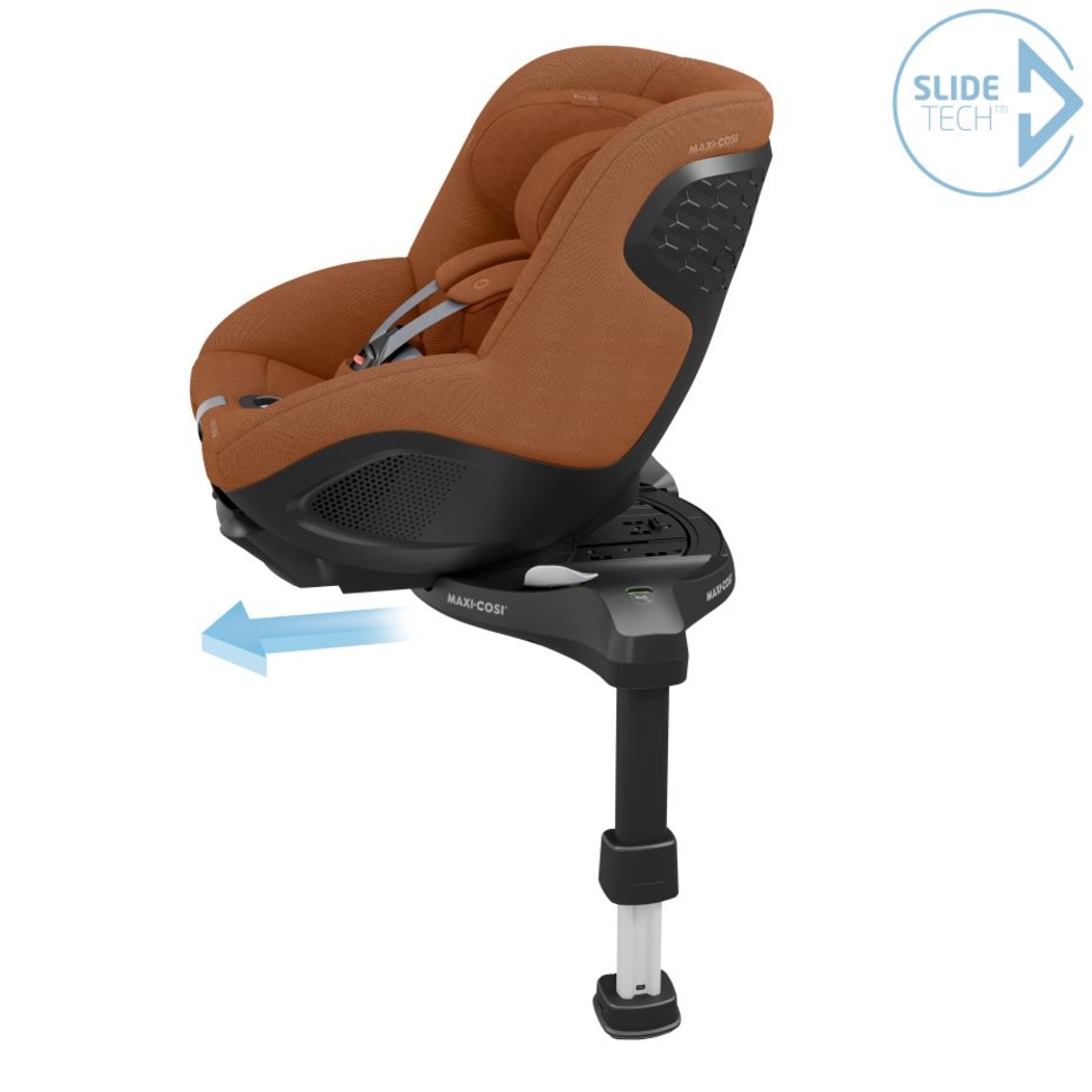 Cadeira Auto Maxi-Cosi Mica 360 Pro - Maxi-Cosi - 8712930001201