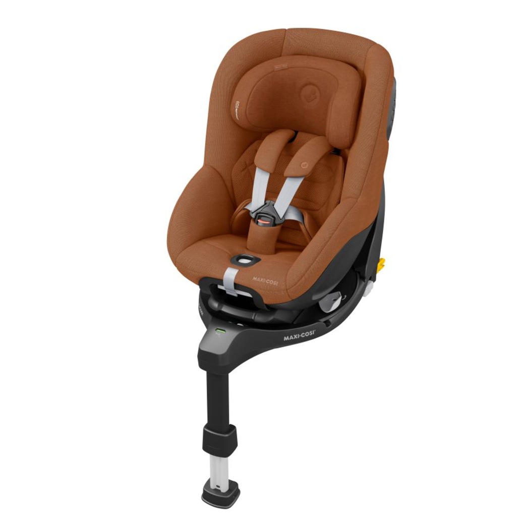 Cadeira Auto Maxi-Cosi Mica 360 Pro - Maxi-Cosi - 8712930001201