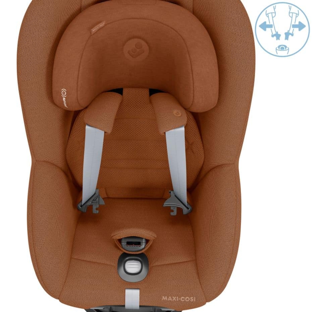 Cadeira Auto Maxi-Cosi Mica 360 Pro - Maxi-Cosi - 8712930001201