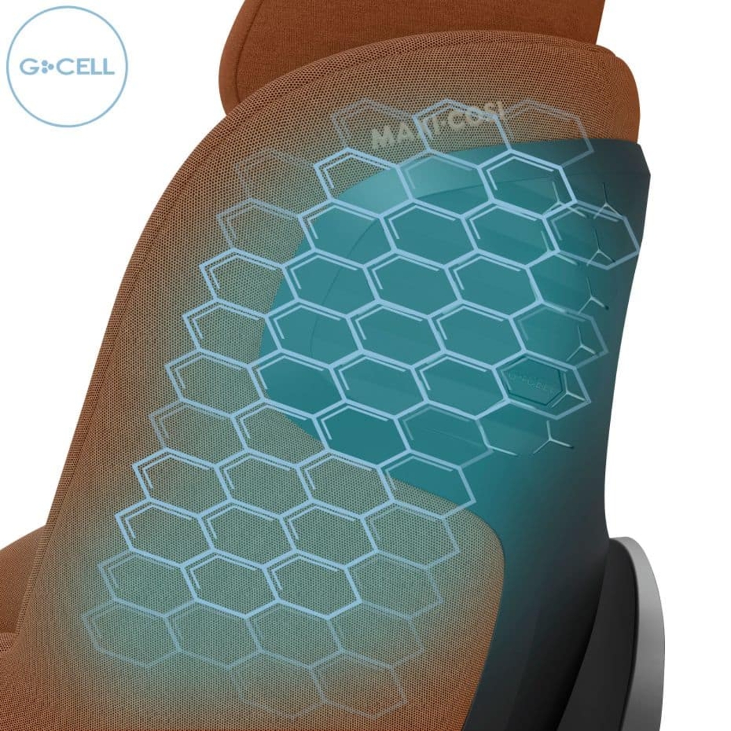 Cadeira Auto Maxi-Cosi Mica 360 Pro - Maxi-Cosi - 8712930001201