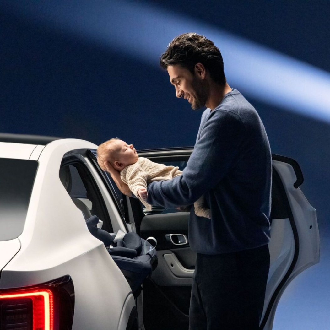 Cadeira Auto Maxi-Cosi Mica 360 Pro - Maxi-Cosi - 8712930001201