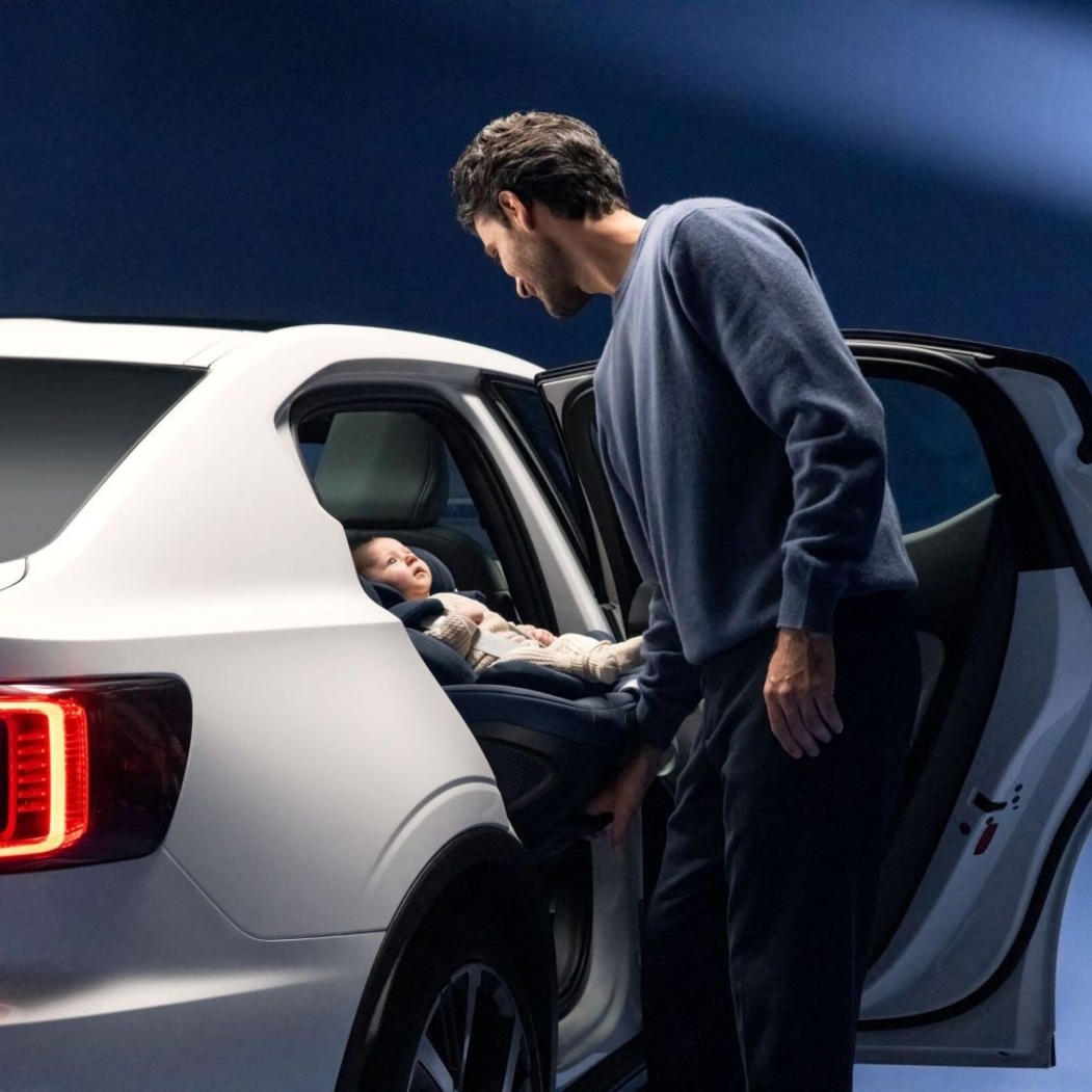 Cadeira Auto Maxi-Cosi Mica 360 Pro - Maxi-Cosi - 8712930001201