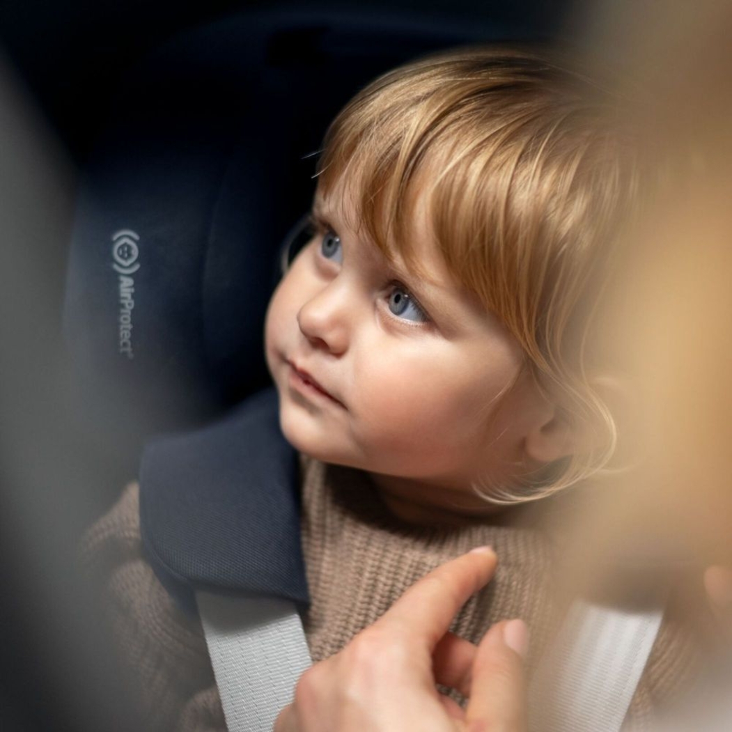 Cadeira Auto Maxi-Cosi Mica 360 Pro - Maxi-Cosi - 8712930001201