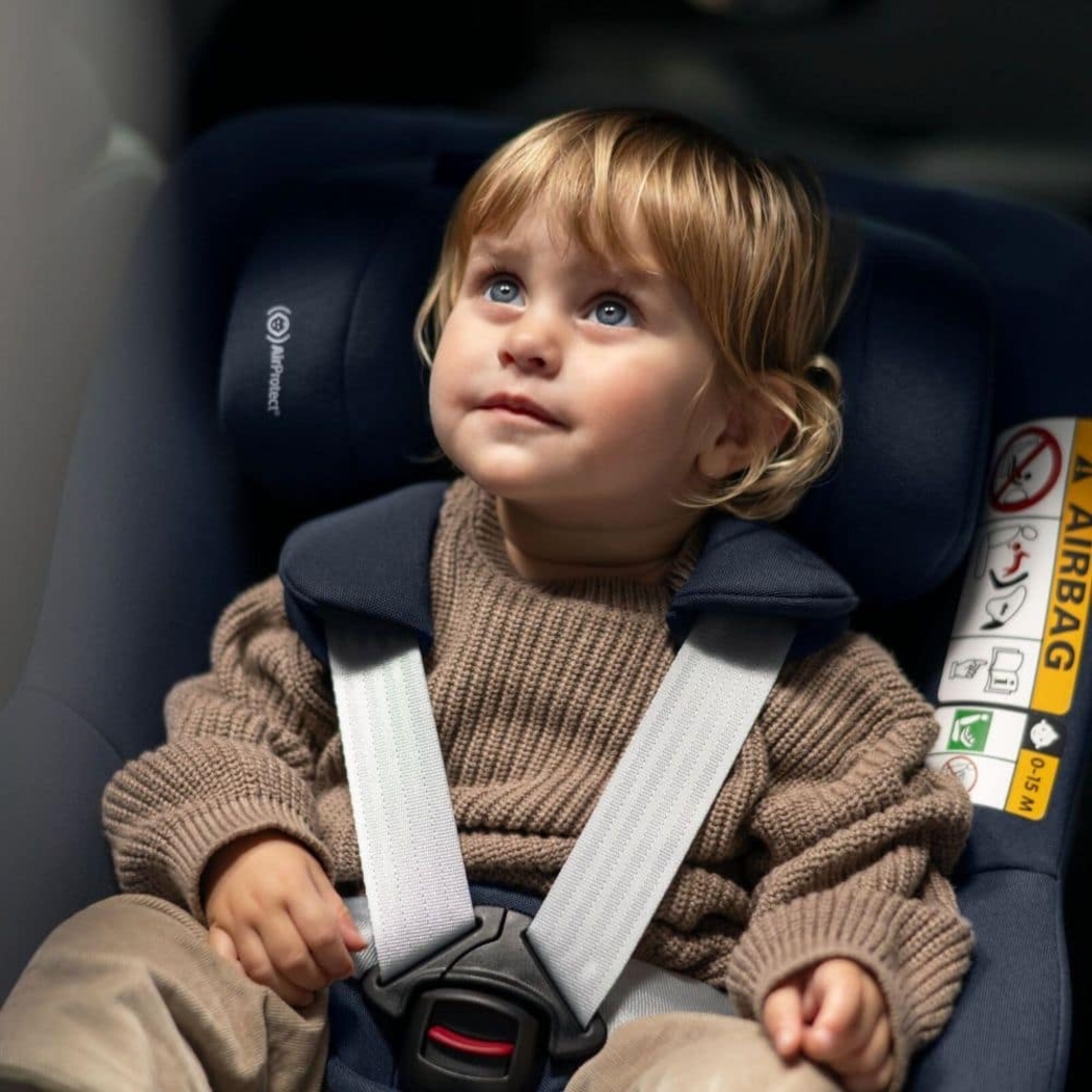 Cadeira Auto Maxi-Cosi Mica 360 Pro - Maxi-Cosi - 8712930001201