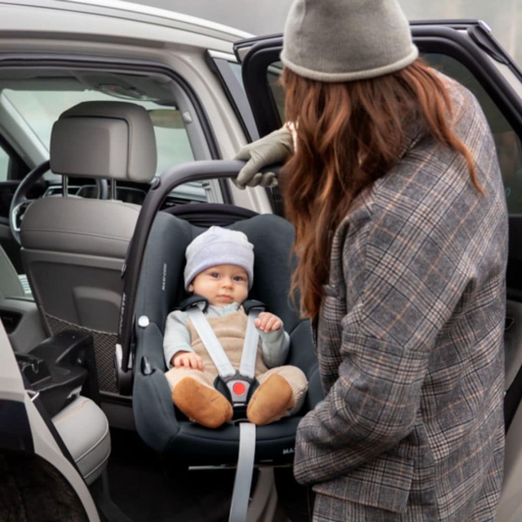 Babycoque Maxi-Cosi Cabriofix i-Size - Maxi-Cosi - 8712930177579