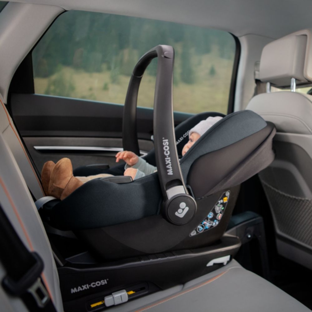 Babycoque Maxi-Cosi Cabriofix i-Size - Maxi-Cosi - 8712930177579